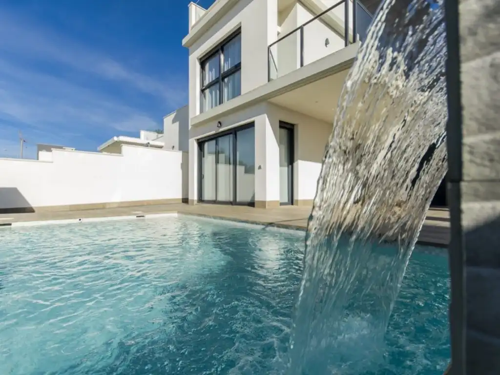 Casa con piscina in vendita a San Miguel de Salinas, imagen 19