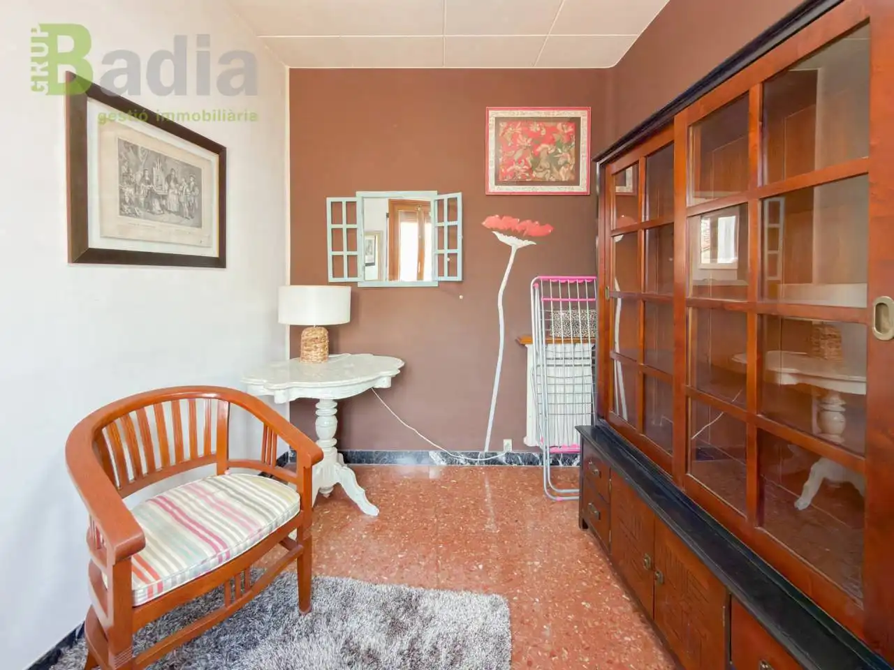 Flat with terrace to rent in Avenida Balmes, imagen 28