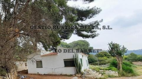 Foto 2 de Finca rústica en venta en Pd S Llatzer 271, Urbanitzacions, Tarragona