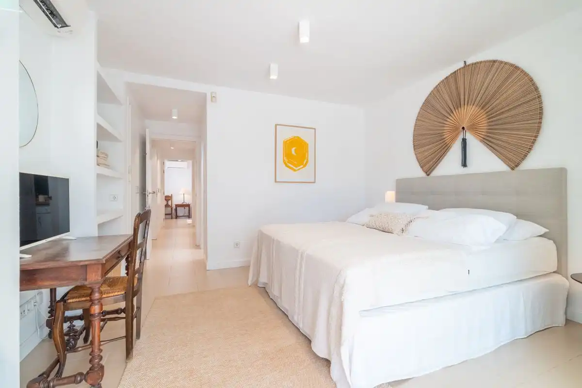 Casa a schiera con terrazza in vendita a Carrer París, imagen 32