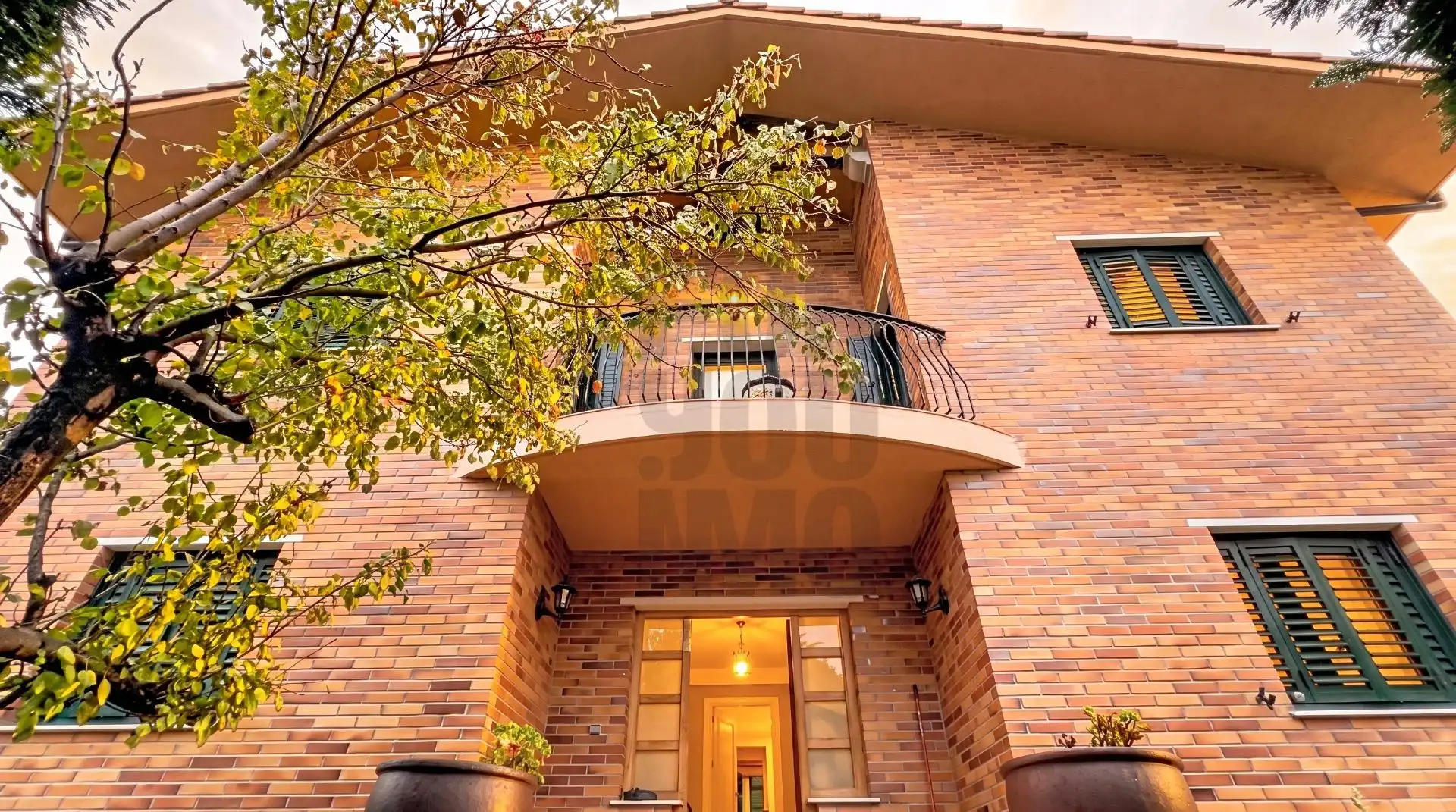 Exterior view of Houses for sale in Aiete