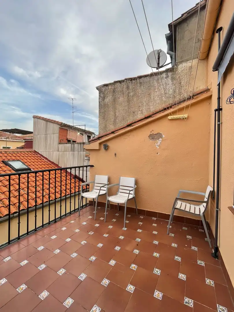 Appartamento con ascensore in vendita a Calle San Esteban, imagen 20
