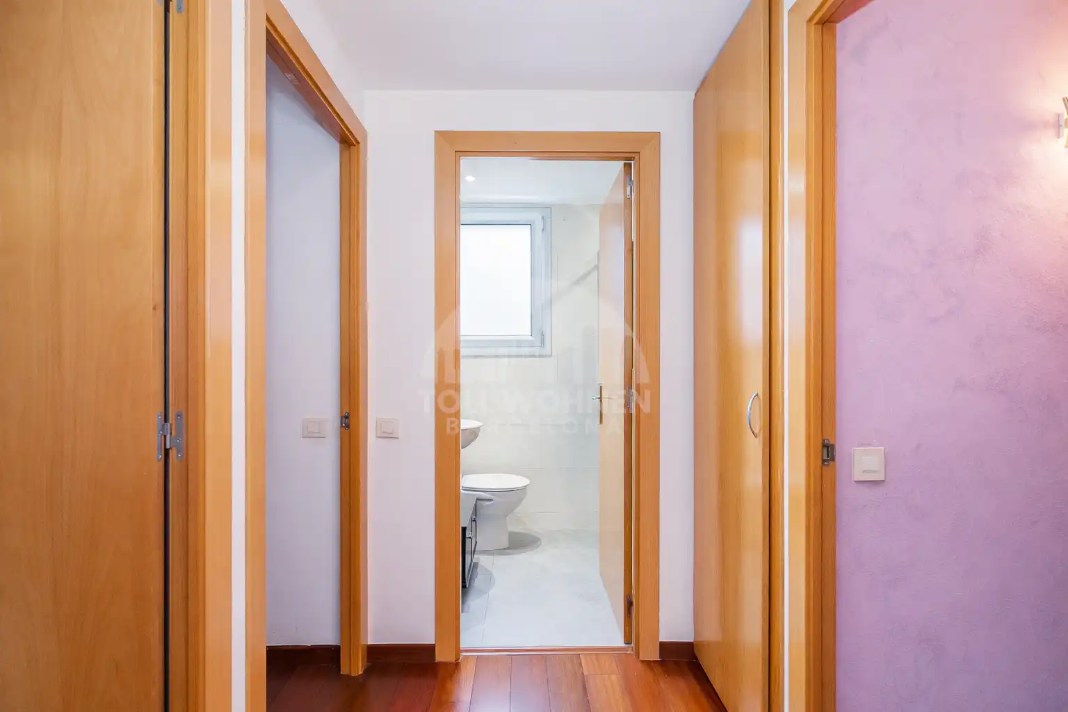 Ático en venta en CL PINZON, La Barceloneta