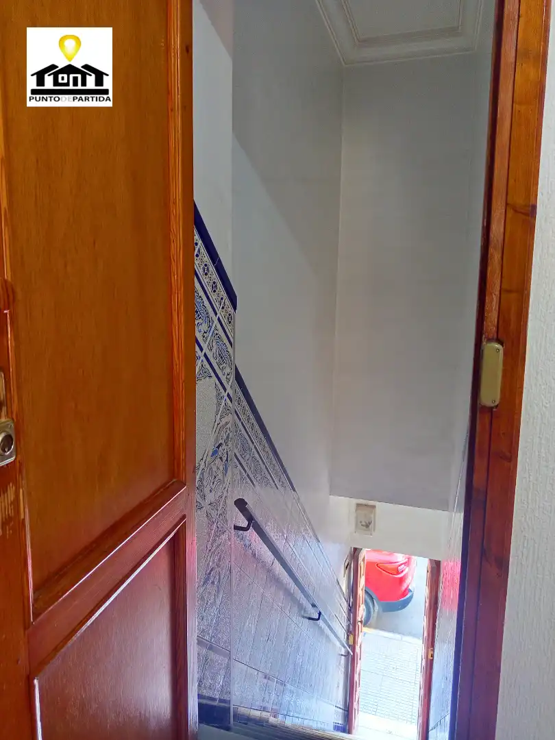 Piso en venta en Calle Almaraz, 30, Bollullos Par del Condado