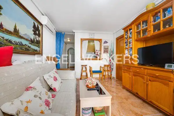 Wohnung mit Terrasse zum Verkauf in Centro, imagen 3
