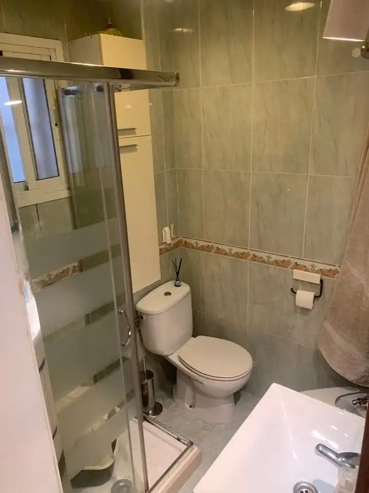 Piso en venta en Núñez De Balboa, Caballería Española