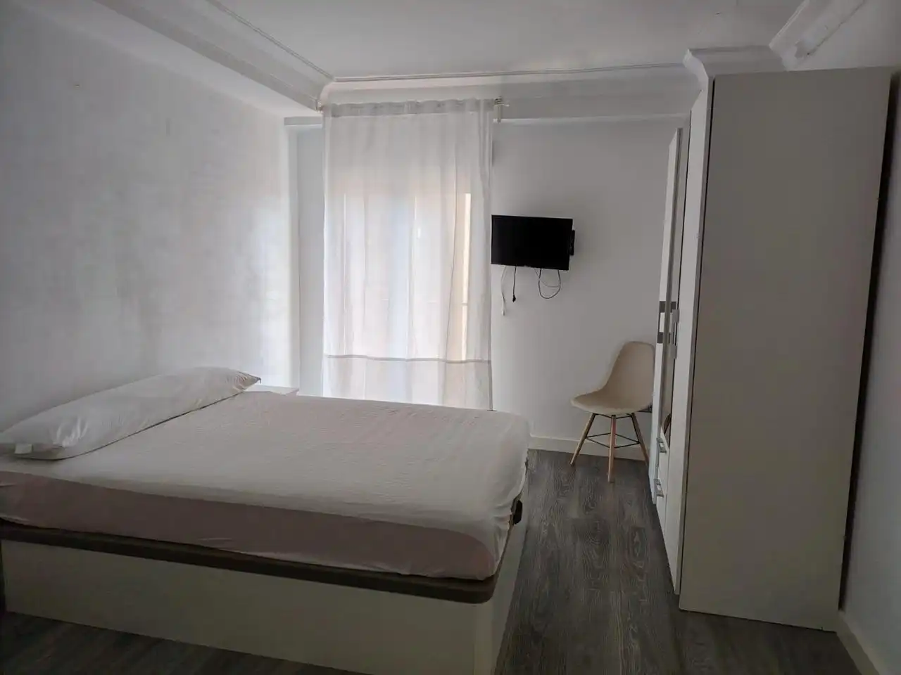 Habitación de Piso en venta en Zaragoza con Calefacción, Terraza y Amueblado