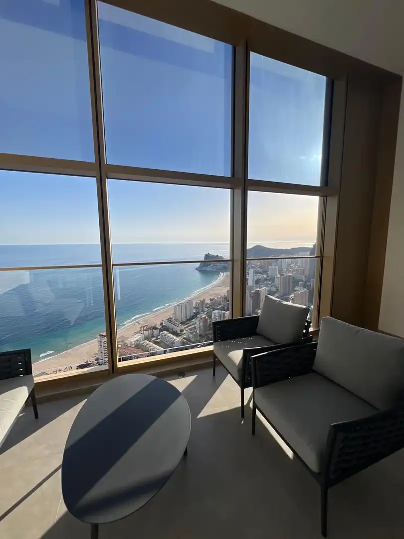 Apartament amb ascensor en venda a Playa de Poniente, imagen 16