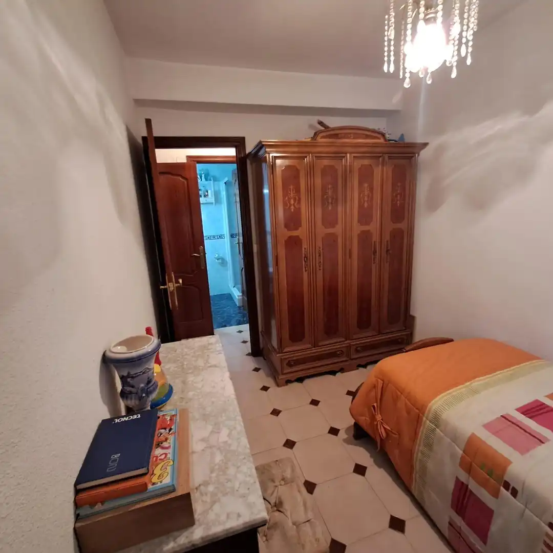 Dormitori de Pis en venda en Córdoba amb Aire condicionat, Calefacció i Traster