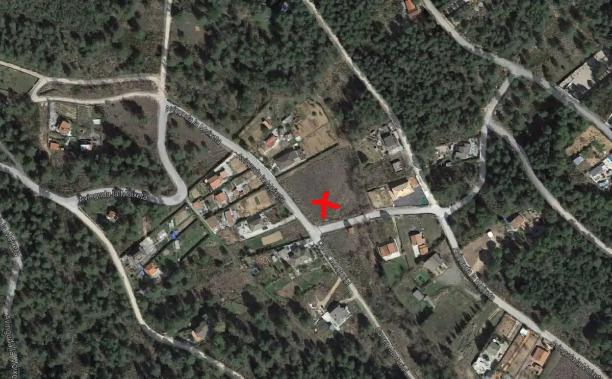Terrenys i solars en venda a El Montmell, imagen 5