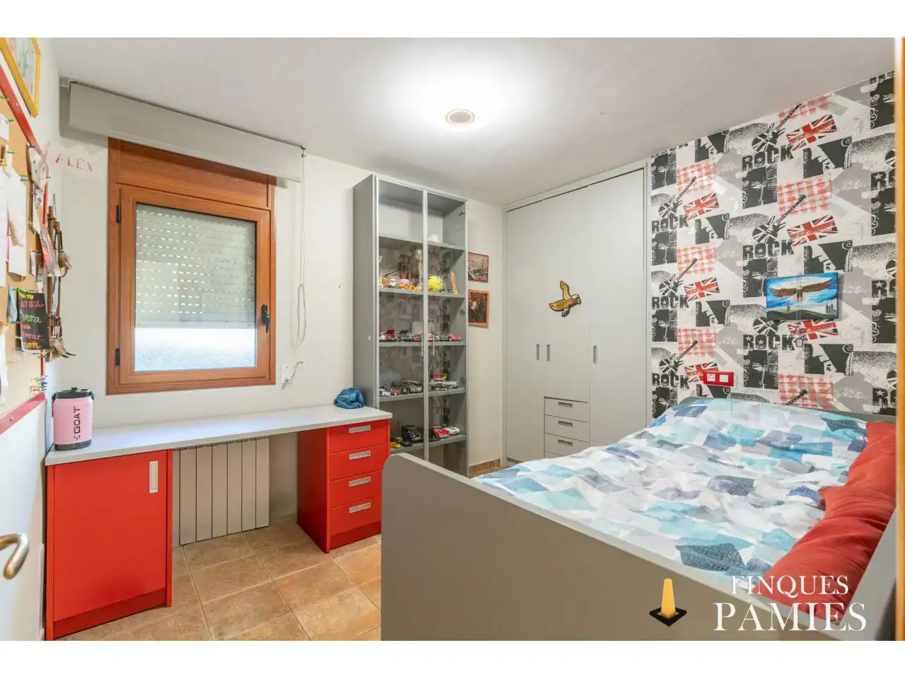 House with garden for sale in Calle Creus 3, imagen 21
