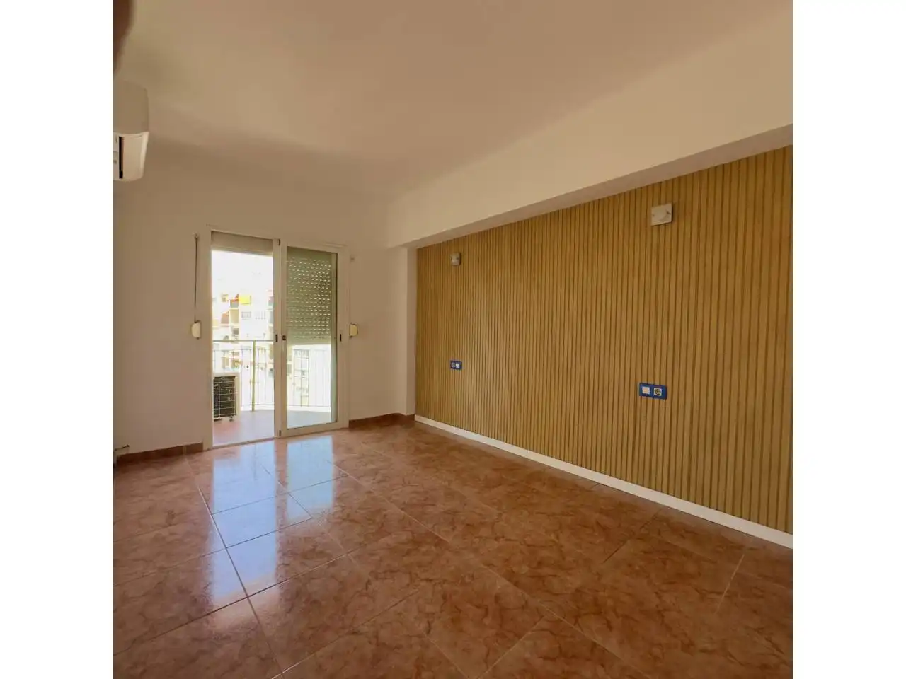 Piso en venta en  Palma de Mallorca con Aire acondicionado, Balcón y Alarma