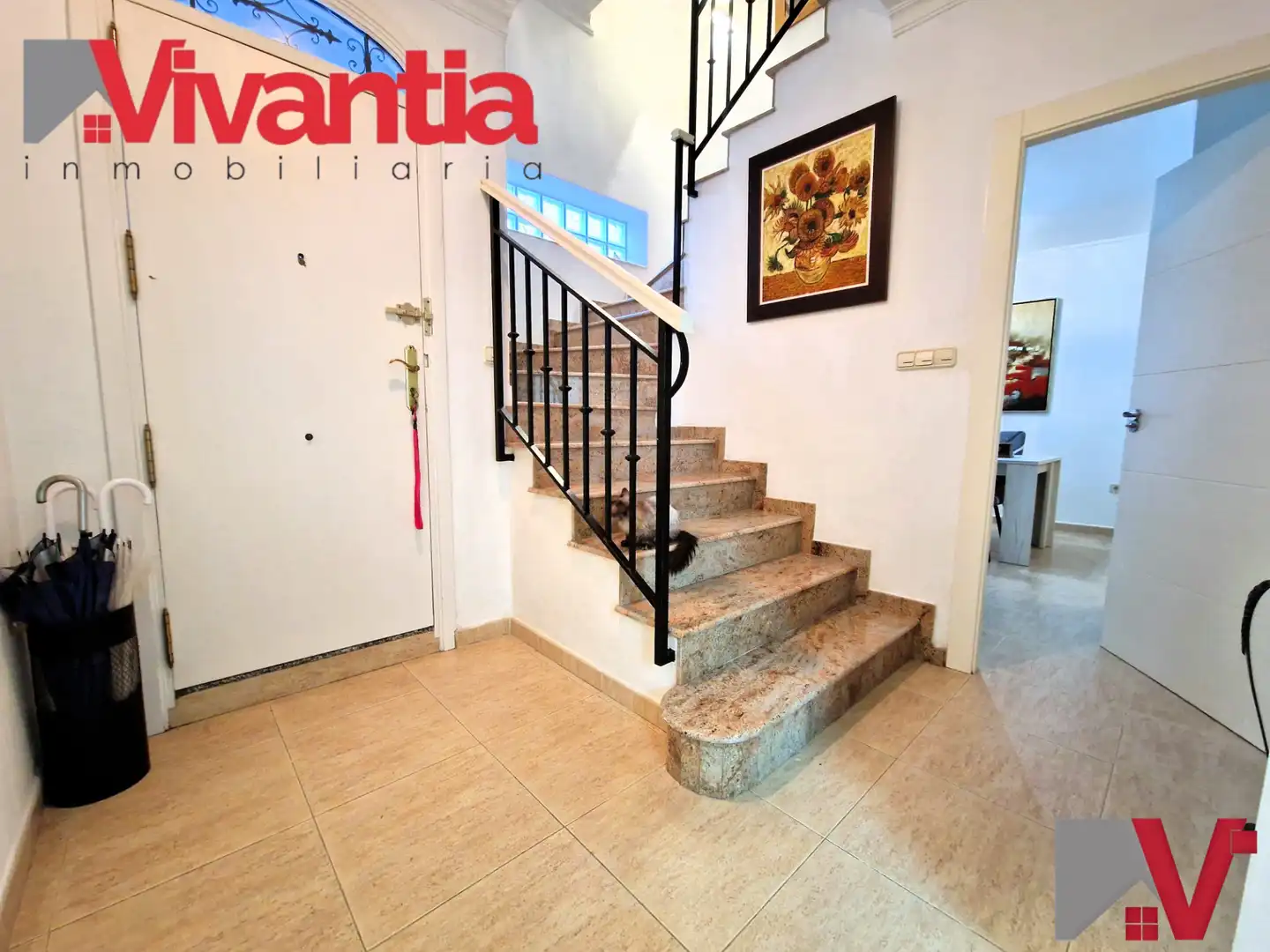 Casa a schiera in vendita a Lorca Ciudad, imagen 12