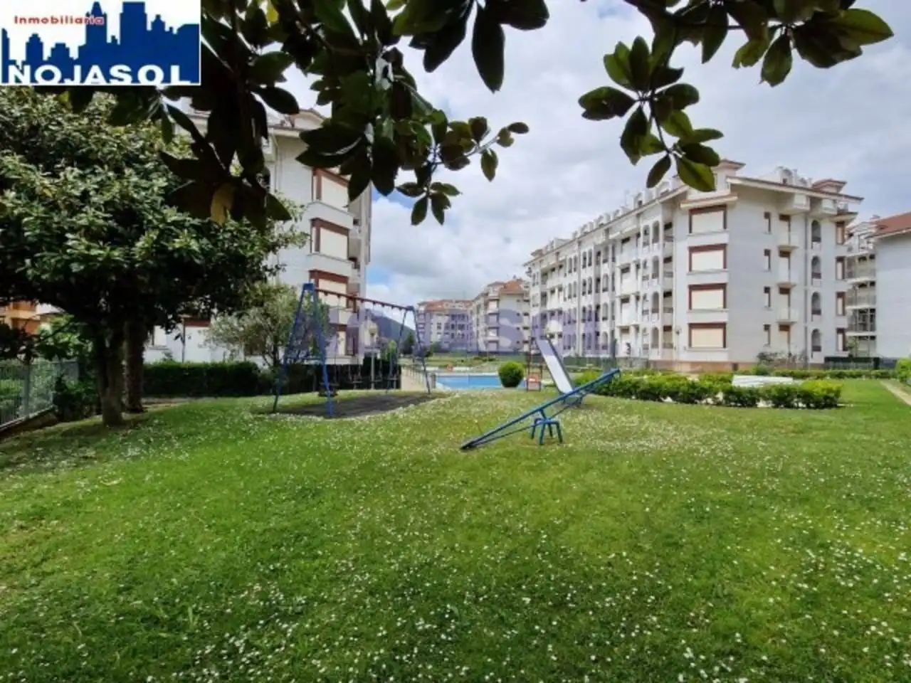 Apartment mit Pool zur Miete in Calle El Casar 10, imagen 48