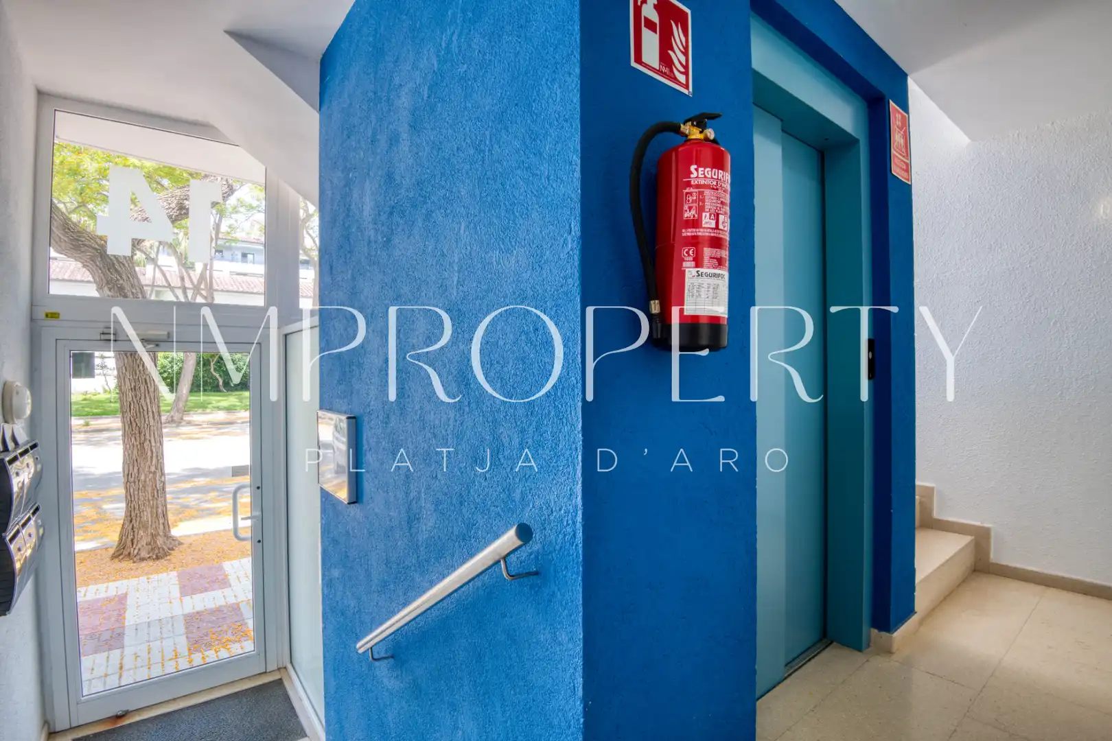 Flat for sale in Castell d'Aro, Platja d'Aro i s'Agaró  with Heating, Terrace and Storage room