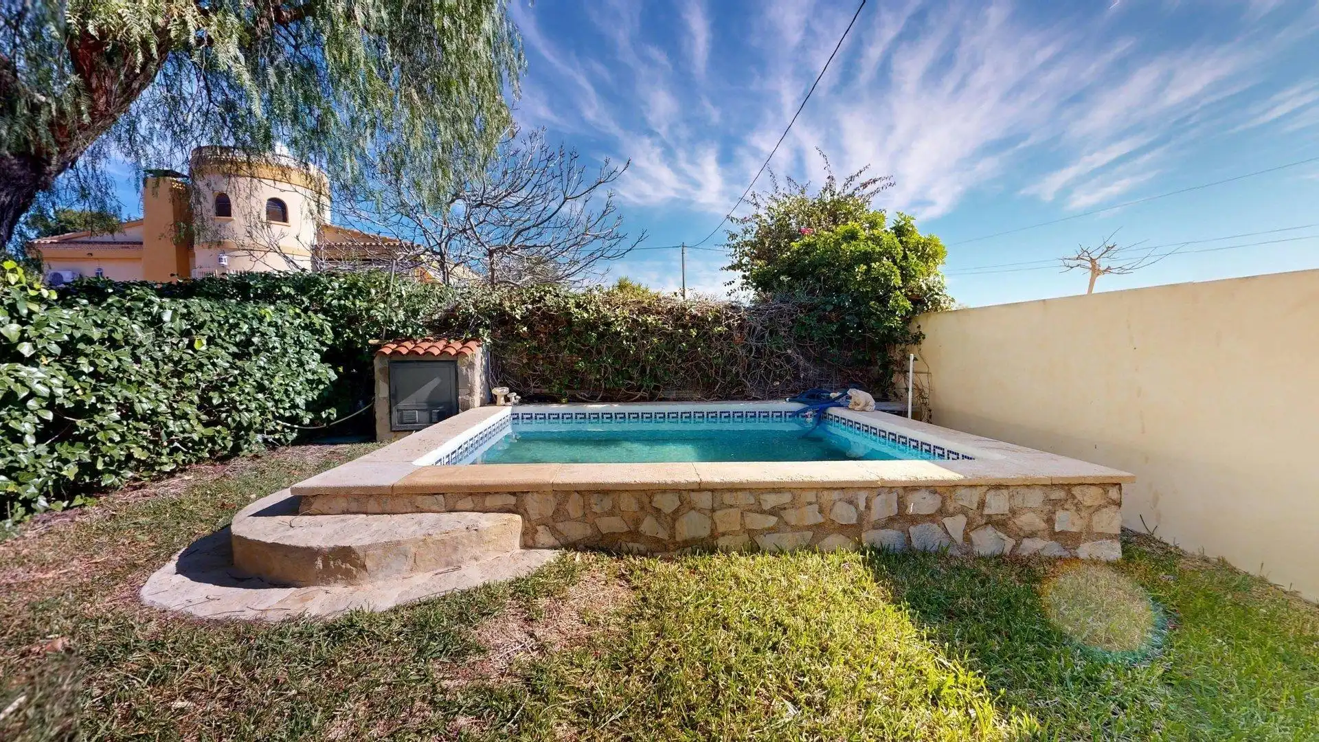 Villa avec piscine à vendre à Campello pueblo, imagen 8
