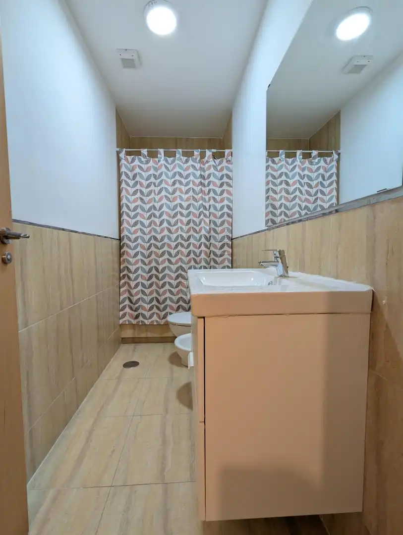 Estudio de alquiler en Sanlúcar la Mayor