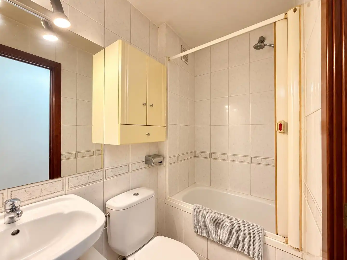 Flat with terrace for sale in La Roca del Vallès, imagen 25