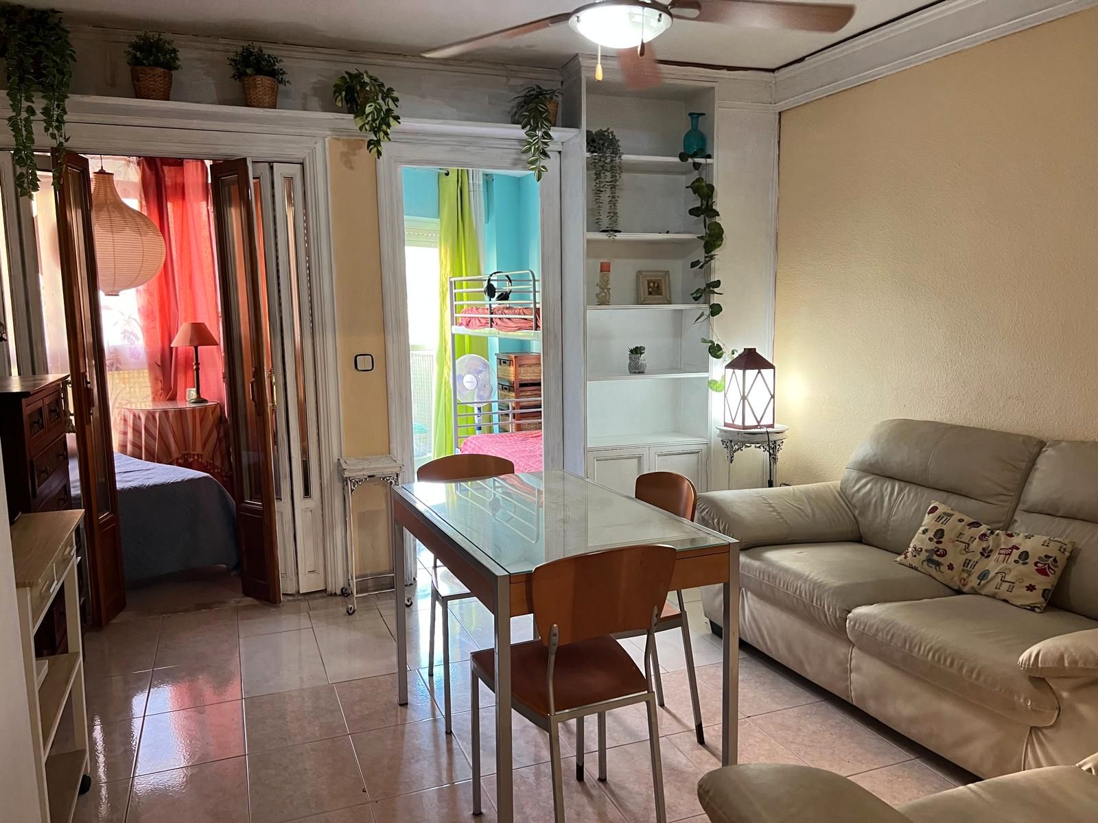 Piso en venta en El Carmen, Sur