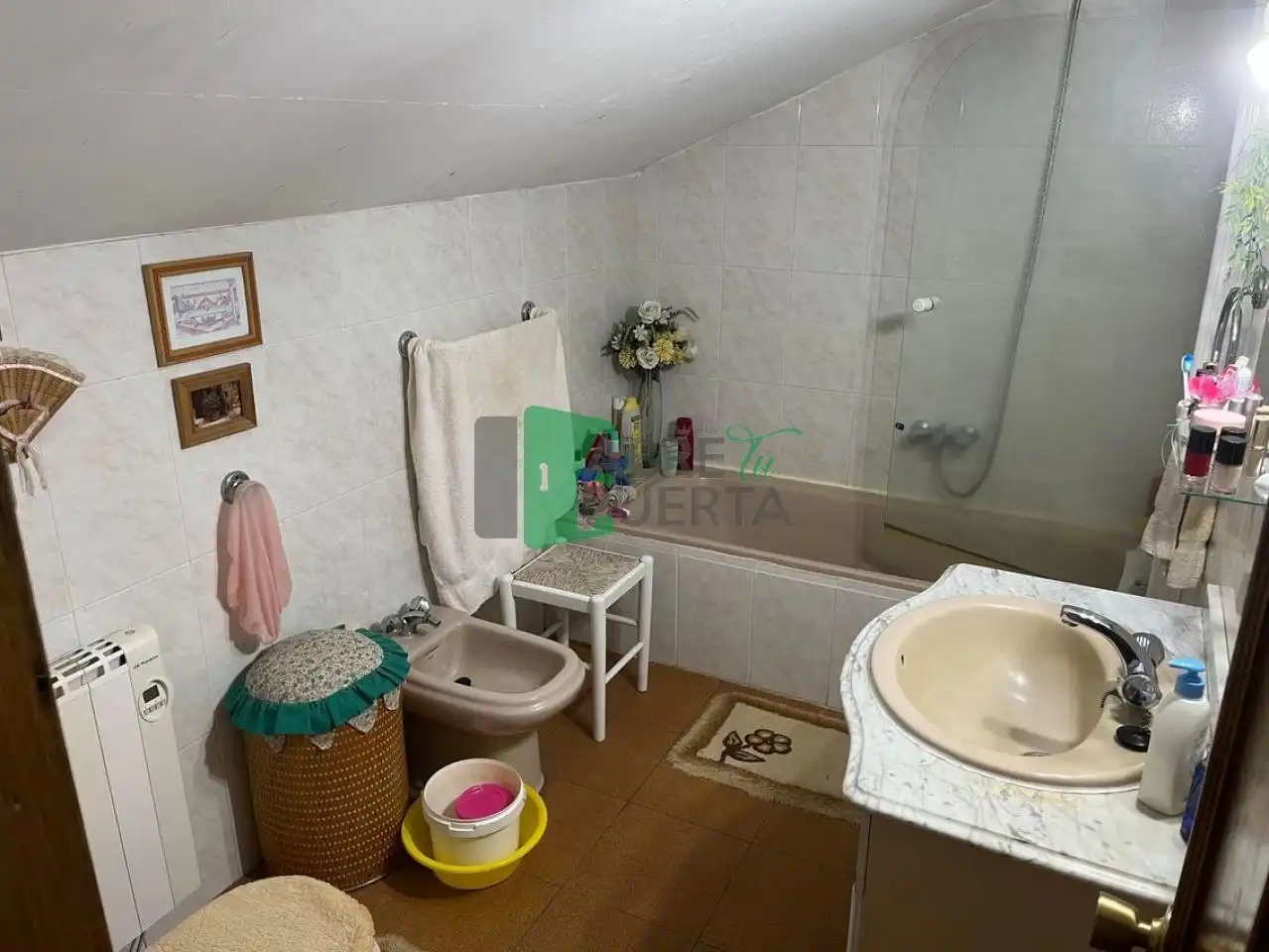 Chalet con piscina en venta en Vilamarín, imagen 20