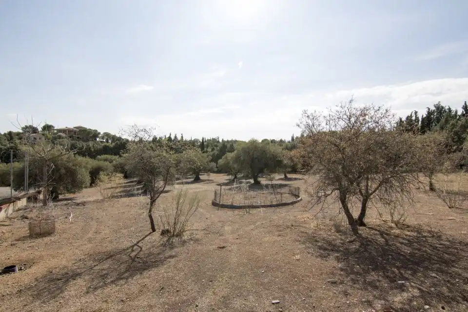 Terreno residencial en venta en Los Cigarrales - La Bastida, imagen 2