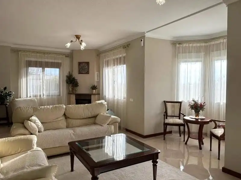 Chalet con piscina en venta en Ciudad Quesada, imagen 17