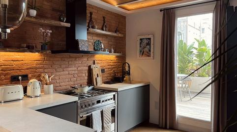 Foto 5 de Àtic de lloguer a Passeig de Gràcia, 2, Dreta de l'Eixample, Barcelona