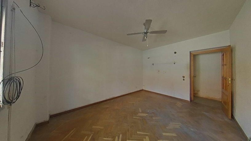 Bedroom of Planta baja for sale in Móstoles  with Parquet flooring