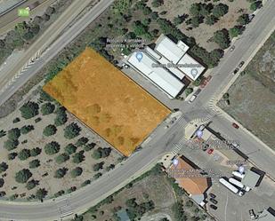 Industrial land for sale in Puerto Lumbreras