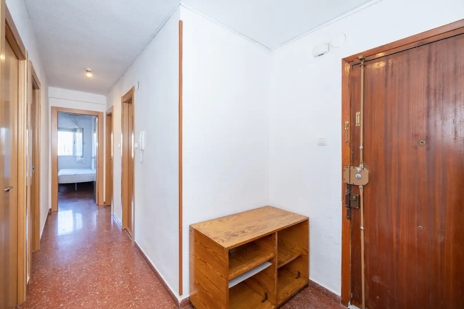 Flat for rent in Camino de Alfacar, 3, Campo Verde