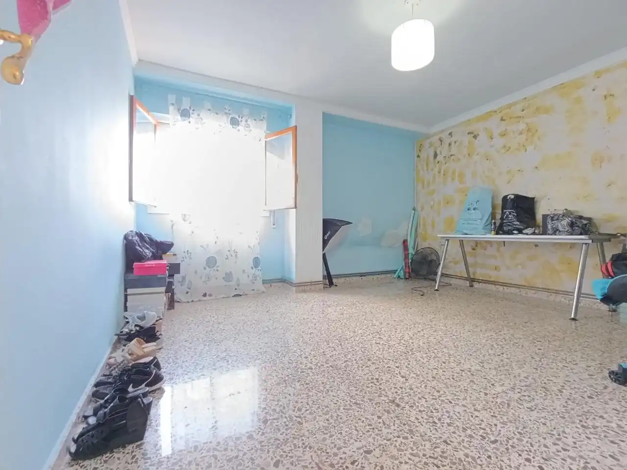 Habitación de Piso en venta en Ibi con Terraza