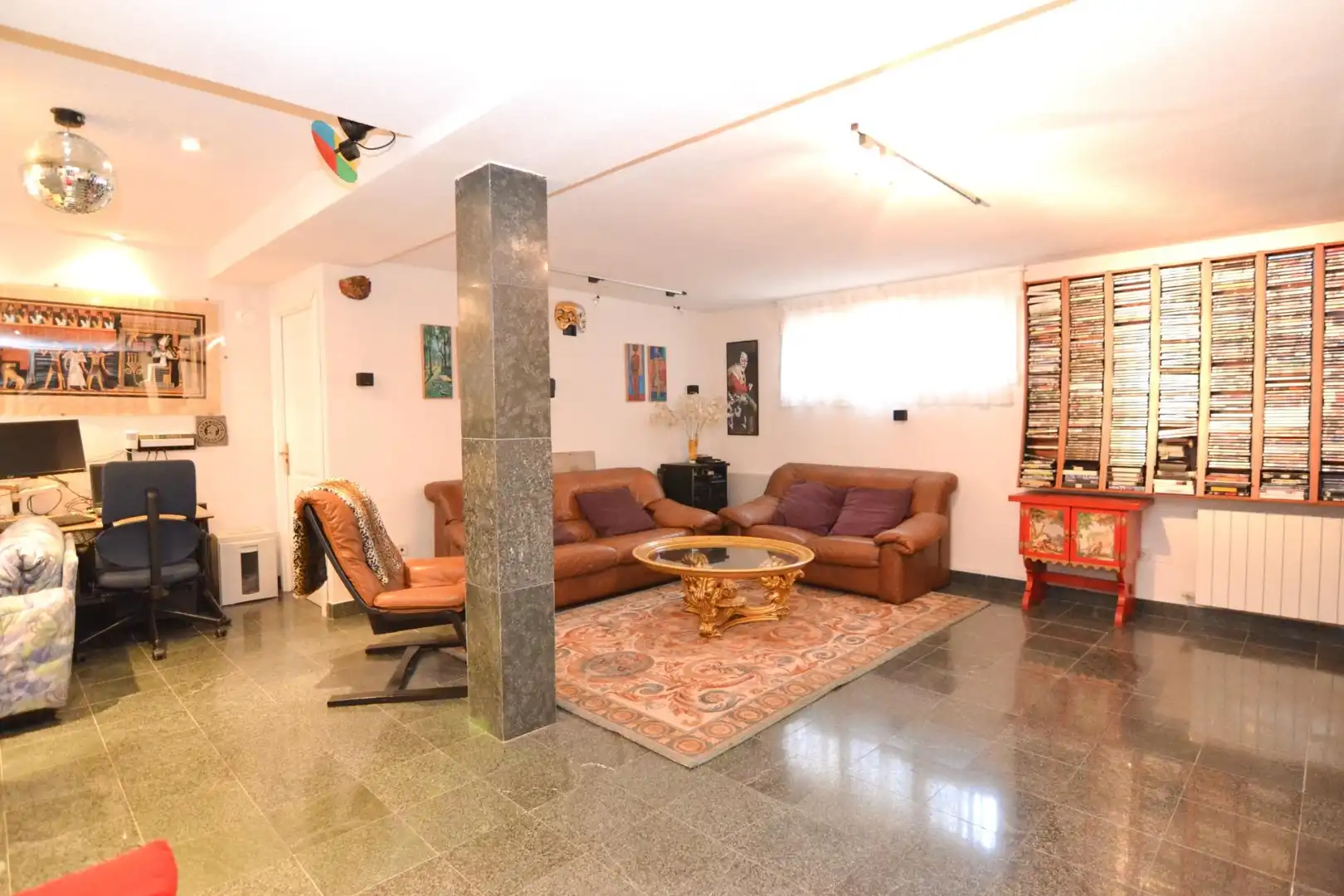 Houses for sale in Villanueva de la Cañada  with Air Conditioner, Private garden and Terrace