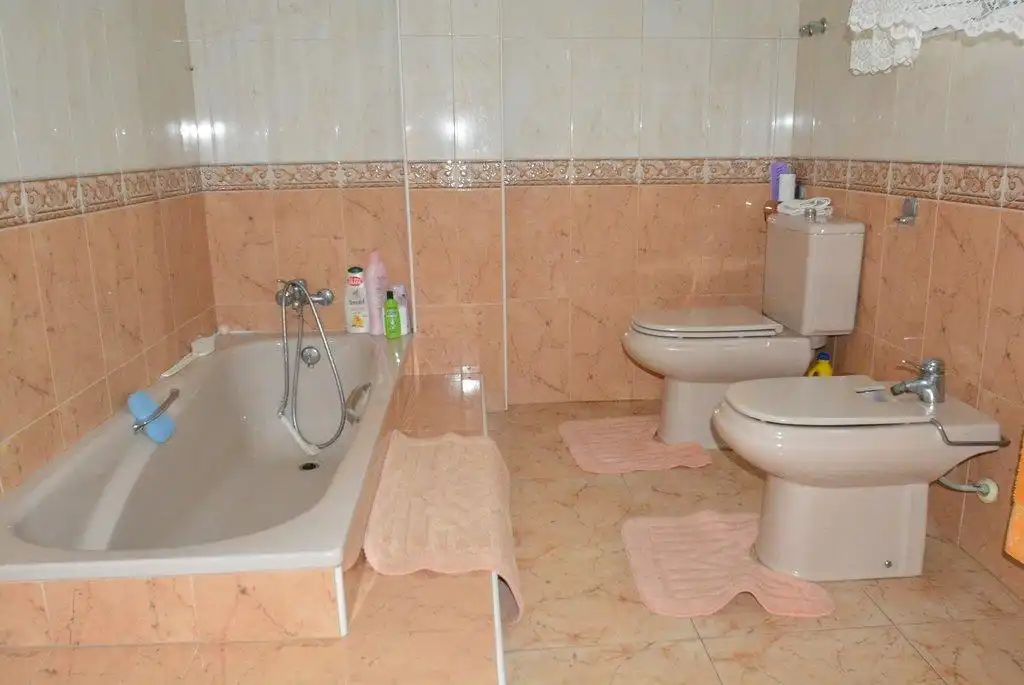 Chalet con terraza en venta en Montepinar - La Aparecida - Raiguero, imagen 9