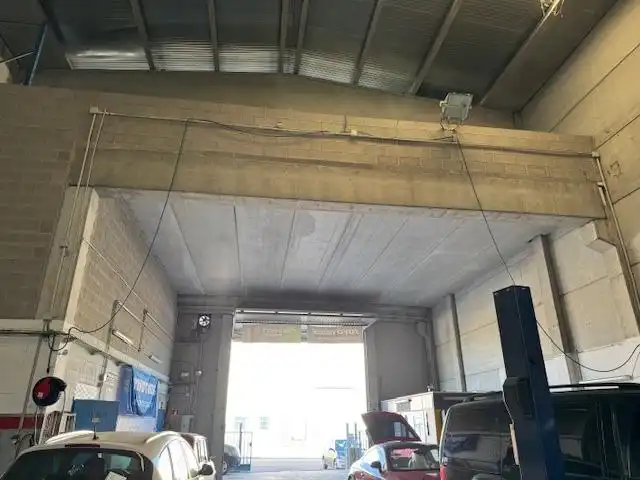 Nave industrial en venta en Els Hostalets de Pierola, imagen 7