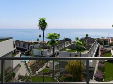 Apartamento con piscina en venta en Gran Alacant