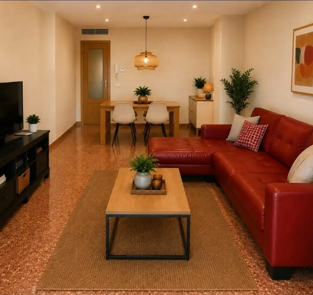 Flat with lift for sale in Pueblo de Cullera, imagen 16