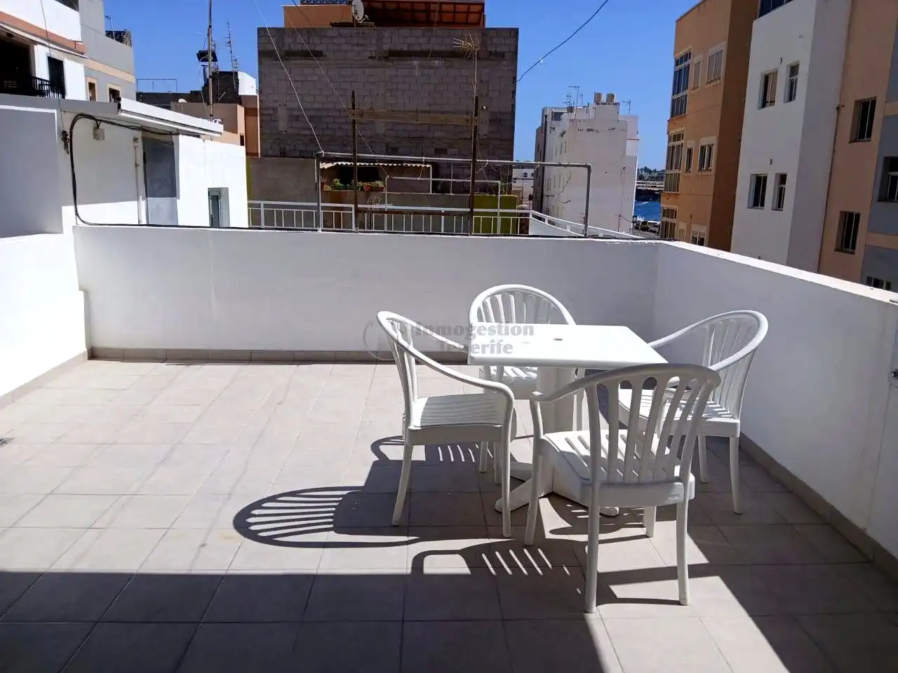 Casa o xalet de lloguer a Casiano Alfonso Hernandez, Las Galletas