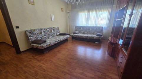 Foto 5 de Pis de lloguer a Residencia, Logroño