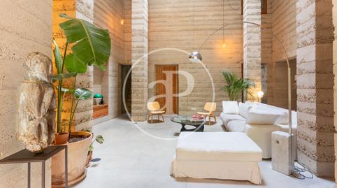 Foto 3 de Pis de lloguer a Carrer Major de Sarrià, Sarrià, Barcelona