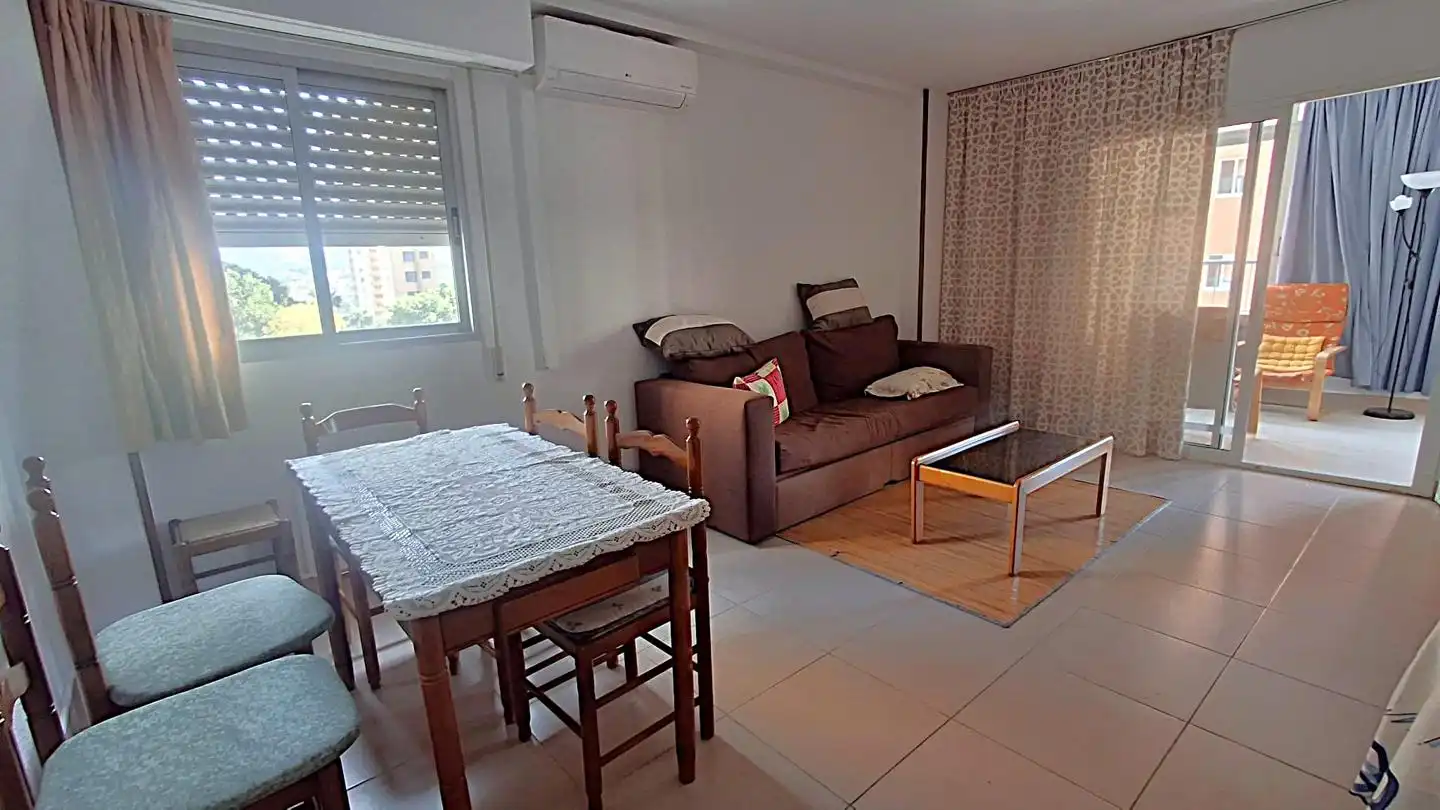Wohnung mit Pool zum Verkauf in Levante Alto, imagen 4