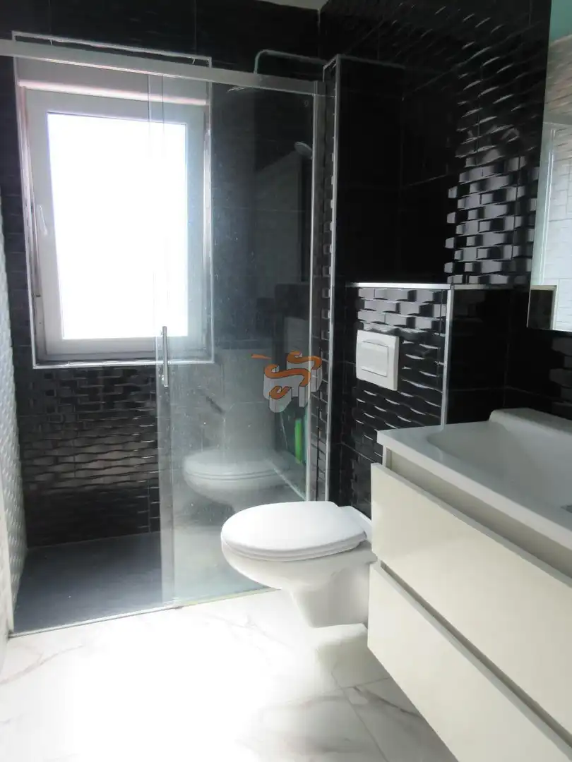 Bathroom of Apartments for sale in Ferrol  with Heating
