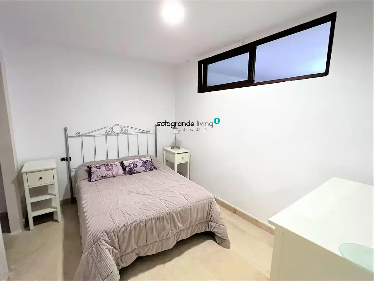 Casa o xalet de lloguer a Sotogrande Costa