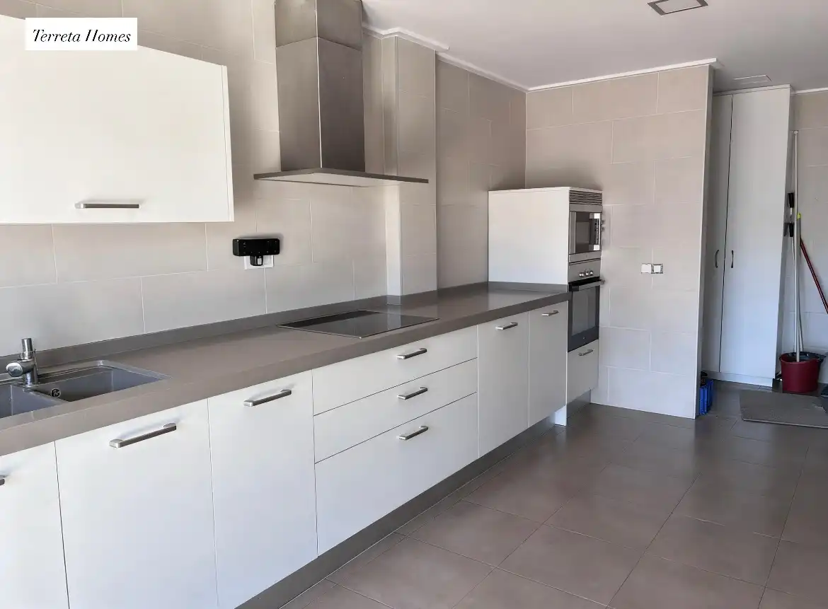 Villa avec terrasse à vendre à Urbanización Mas Pavía 1, imagen 20