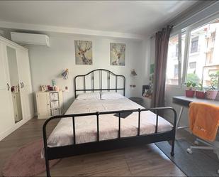 Bedroom of Office for sale in Alicante / Alacant  with Air Conditioner and Heating