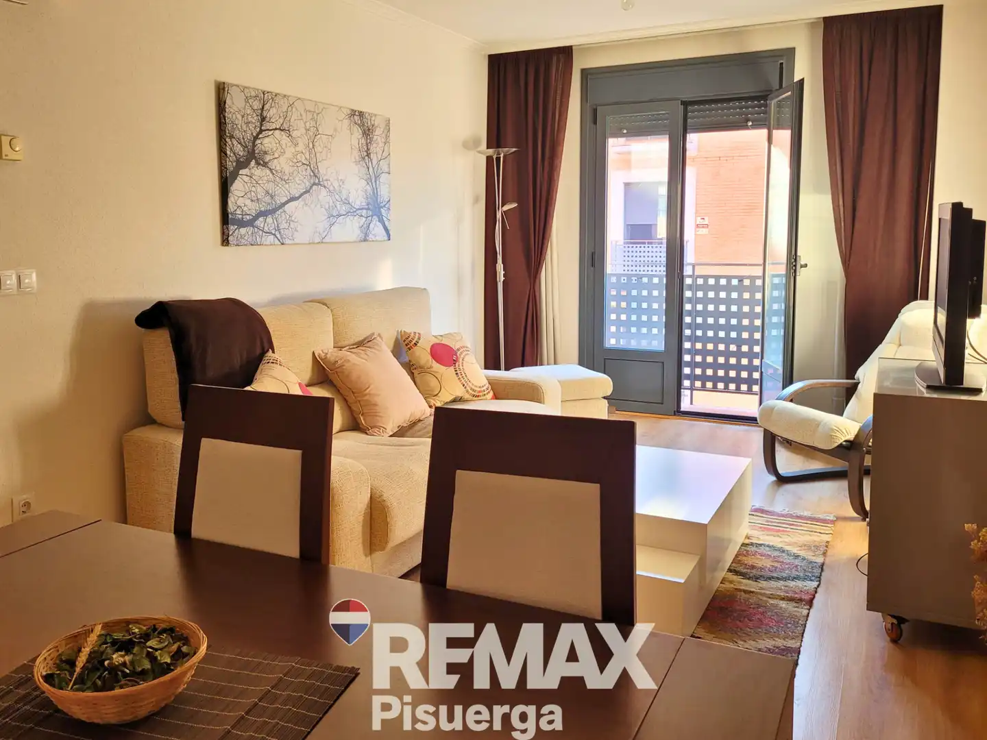 Piso en venta en Calle Alfredo Martin, 3, Santovenia de Pisuerga