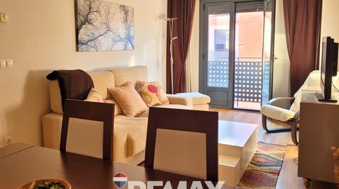 Foto 2 de Piso en venta en Calle Alfredo Martin, 3, Santovenia de Pisuerga, Valladolid