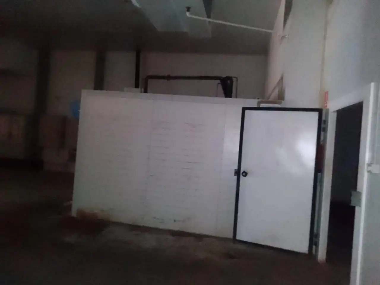 Nave industrielle à vendre à Calle Polígono Industrial Ugaldea, imagen 48