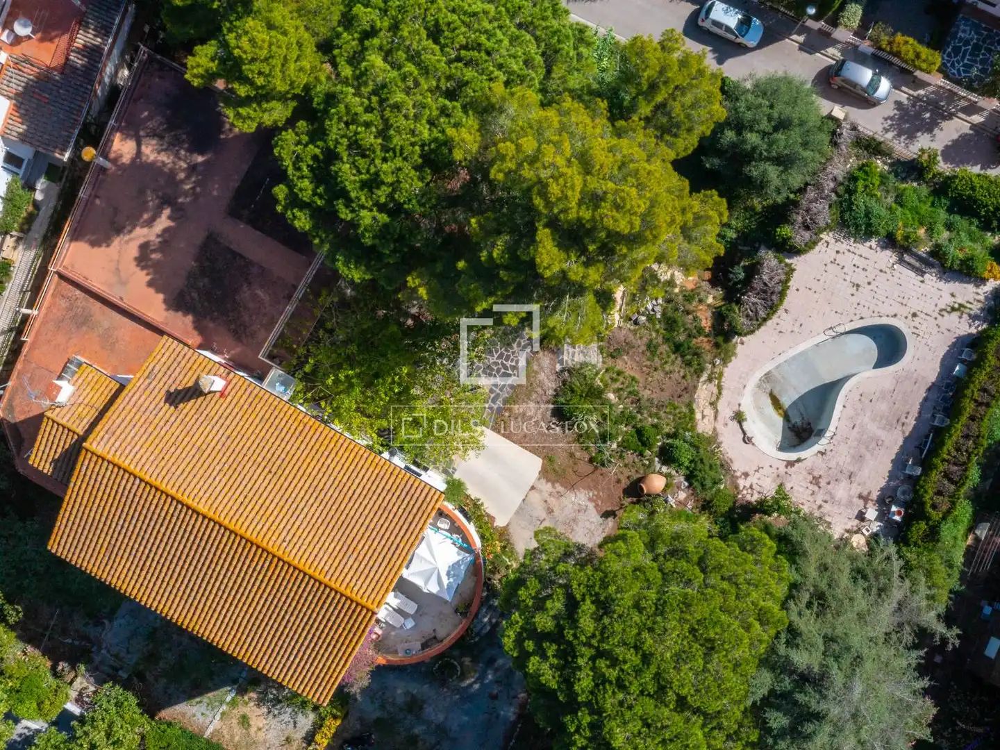 Villa avec terrasse à vendre à Premià de Dalt, imagen 36