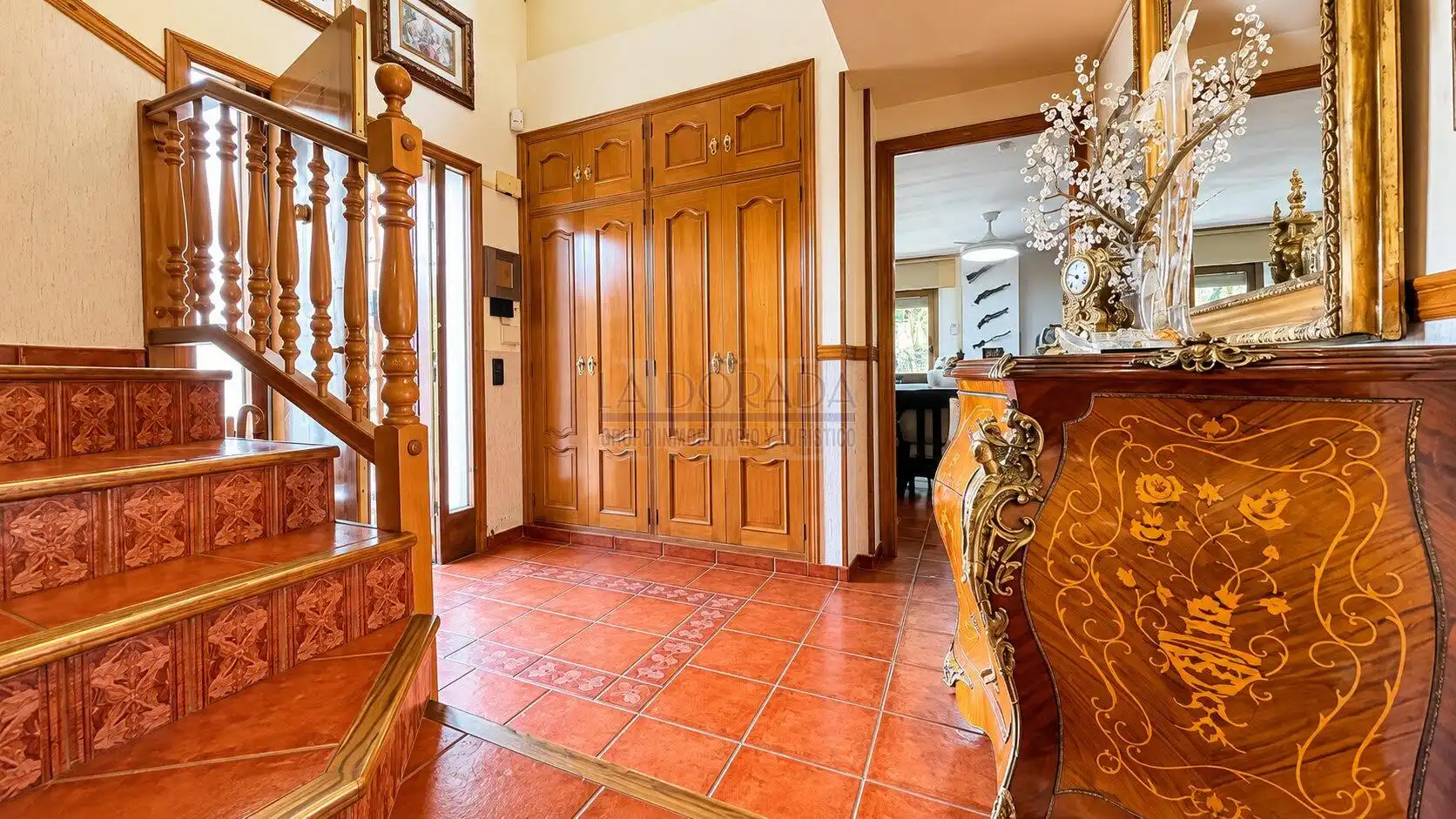 Villa avec terrasse à vendre à Ardiaca - La Llosa, imagen 3
