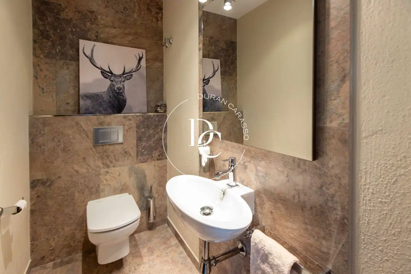 House with terrace for sale in Passeig Rigolisa, imagen 5